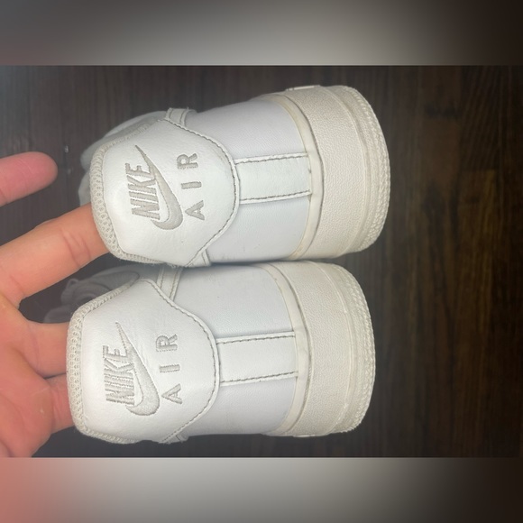 2016 Air Force 1 White - Picture 5 of 9